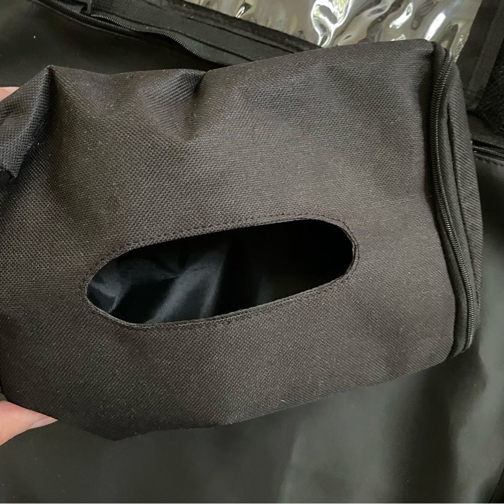 Oasser Set of 2 Car Organizers for Kids Toys/ Books EUC - Picture 6 of 17